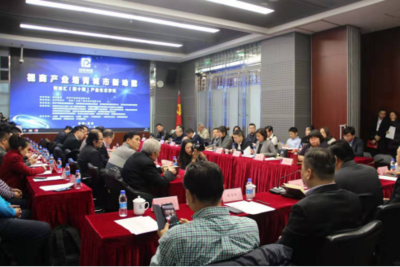 新加坡Peter PTO控股集團與全球溫商新零售服務中心達成戰(zhàn)略合作，聚焦數(shù)字內(nèi)容制作服務